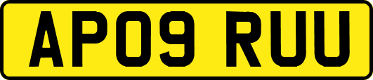 AP09RUU