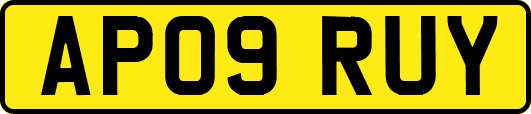 AP09RUY