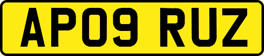 AP09RUZ