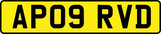 AP09RVD