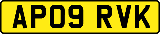 AP09RVK
