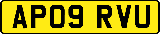 AP09RVU