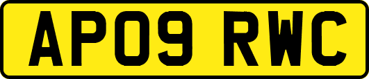 AP09RWC