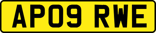AP09RWE