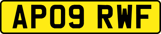 AP09RWF