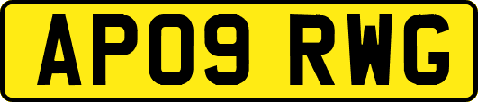 AP09RWG