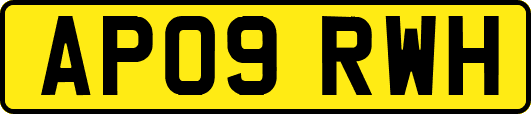 AP09RWH