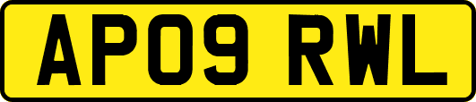 AP09RWL