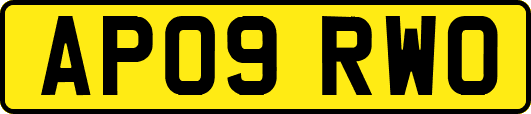 AP09RWO
