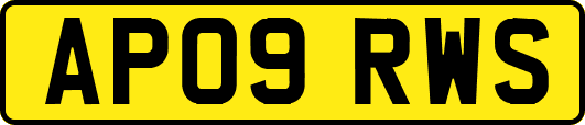 AP09RWS