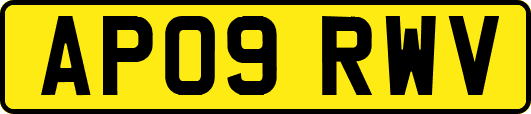 AP09RWV