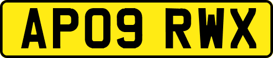 AP09RWX