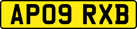 AP09RXB