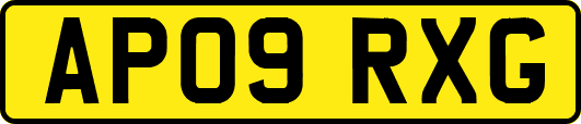 AP09RXG