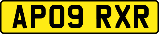 AP09RXR