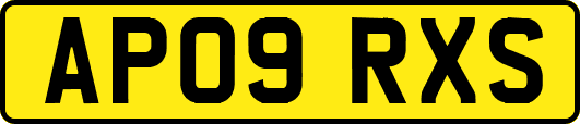 AP09RXS