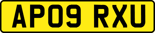 AP09RXU