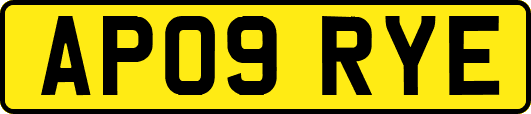 AP09RYE