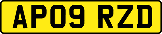 AP09RZD