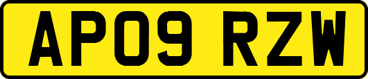 AP09RZW