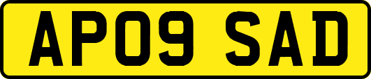 AP09SAD