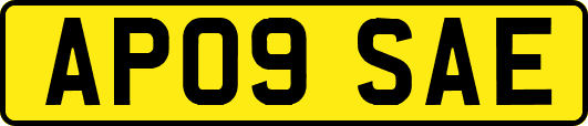 AP09SAE