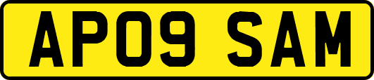 AP09SAM