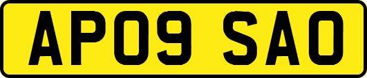 AP09SAO