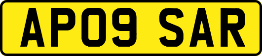 AP09SAR
