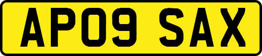 AP09SAX