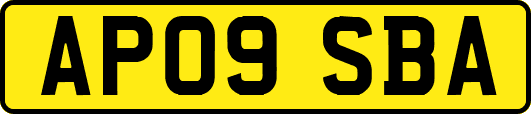 AP09SBA