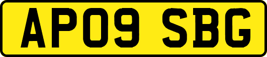 AP09SBG