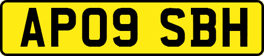AP09SBH