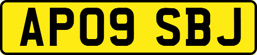 AP09SBJ