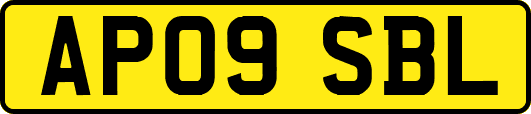 AP09SBL
