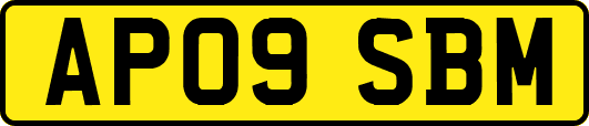 AP09SBM