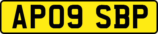 AP09SBP