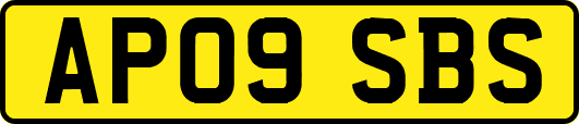 AP09SBS