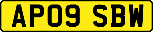 AP09SBW