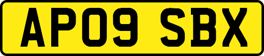 AP09SBX