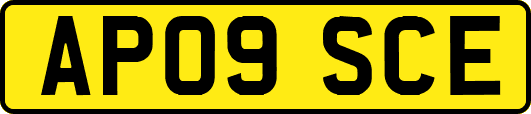 AP09SCE