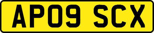 AP09SCX