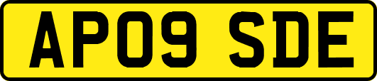 AP09SDE