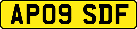 AP09SDF