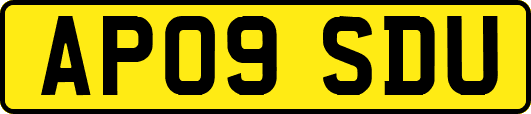 AP09SDU