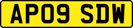 AP09SDW