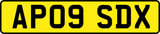 AP09SDX