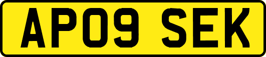 AP09SEK