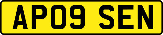 AP09SEN