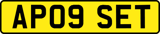 AP09SET